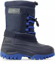 CMP 3Q49574K-36NF-26, CMP Winterstiefel Ahto Waterproof/wasserdicht dunkelblau