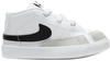 Nike Blazer Mid Baby white/white/black