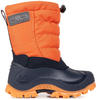 CMP 30Q4704-C704-24, CMP Kids Hanki 2.0 Snow Boots arancio (C704) 24