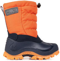CMP 30Q4704-C704-28, CMP Winterstiefel Hanki 2.0 (mit Kordelzug) orange Kinder,