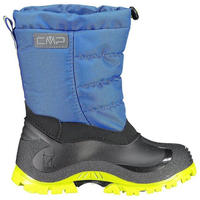 CMP 30Q4704-16LD-28, CMP Winterstiefel Hanki 2.0 (mit Kordelzug) royalblau Kinder,