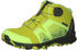 Adidas Terrex Agravic BOA Mid Rain.Rdy Kids acid yellow/core black/hi-res yellow