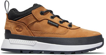 Timberland Field Trekker Mid Junior wheat