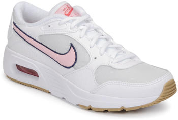 Nike Air Max SC SE (GS) Kids white pink