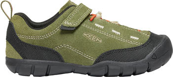 Keen Footwear Keen Jasper II Youth capulet olive/black