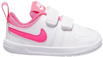 Nike Pico 5 TD white/pink blast