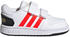 Adidas Hoops 2.0 Kids Velcro