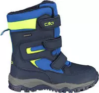 cmp Winterboots "Hexis" in Blau - 29