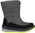 Kids Snow Boots Rae WP titanium