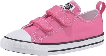 Converse Chuck Taylor All Star Hook and Loop pink