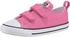 Converse Chuck Taylor All Star Hook and Loop pink