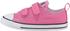 Converse Chuck Taylor All Star Hook and Loop pink