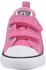 Converse Chuck Taylor All Star Hook and Loop pink