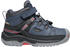 Keen Targhee Mid WP Kids