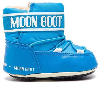 Moon Boot Junior light blue