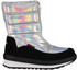 CMP Kids Snow Boots Rae WP silver