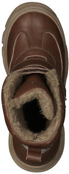 Froddo Winter Boots (G3110168) dark brown