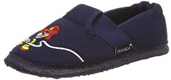 Nanga Nanga Slippers blue
