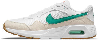 Nike Air Max SC GS (CZ5358) white/green noise/summit white