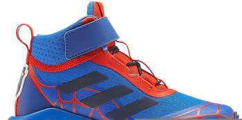 Adidas Marvel Spider-Man BOA Fortarun blue/legend ink/bold orange