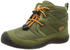 Keen Howser II Chukka WP Kids