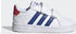 Adidas Grand Court Kids Velcro