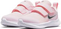 Nike Star Runner 3 (Baby) pink foam/black