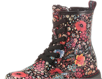 Tom Tailor Boots (2171603) floral multi