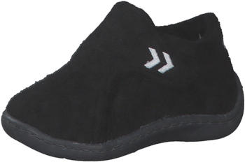 Hummel Wool Slipper Infant (210381) black