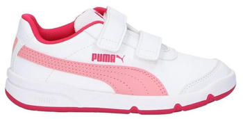 Puma Stepfleex 2 SL VE V white/pink