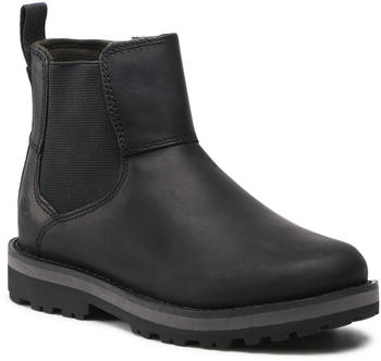 Timberland Courma Chelsea Boots Kids black