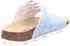 Superfit Fussbettpantoffel (1-800113)