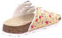Superfit Fussbettpantoffel (1-800113)