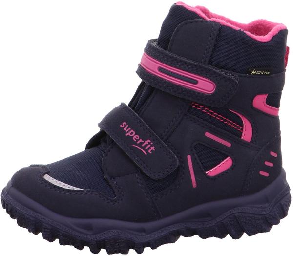 Superfit Husky (1-809080) blue/pink