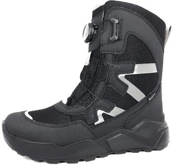 Superfit ROCKET (000403) schwarz/grau
