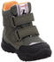 Superfit Glacier Boots mit Klettverschluss