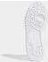 Adidas Forum Mid J ftwr white/ftwr white/ftwr white