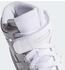 Adidas Forum Mid J ftwr white/ftwr white/ftwr white