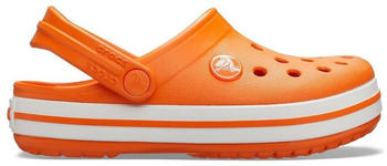 Crocs Kids Crocband (204537) orange