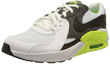 Nike Air Max Excee Kids (CD6892) white/black/iron grey/volt