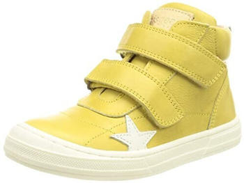 Bisgaard Keo Sneaker (40354.122) yellow