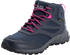 Jack Wolfskin Woodland Texapore Mid Kids (4042152)