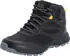 black/burly yellow: Jack Wolfskin Woodland Texapore Mid Kids (4042152)