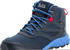 Jack Wolfskin Woodland Texapore Mid Kids (4042152)