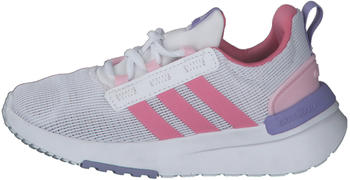 Adidas Racer TR21Kids footwear white/rose tone/clear pink