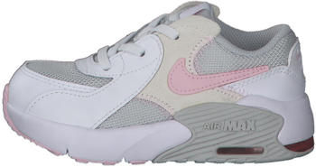 Nike Air Max Excee TD white/pink foam/grey fog