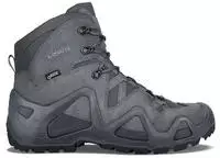 Lowa 23749-2445, LOWA Einsatzstiefel Zephyr GTX MID TF - Wolf Grey / 44.5 Herren