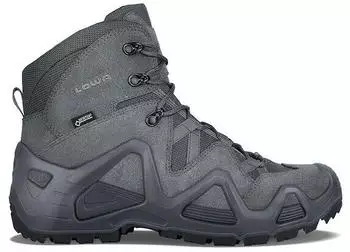 Lowa Zephyr GTX Mid TF wolf