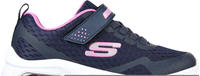 Skechers Microspec Max navy/pink