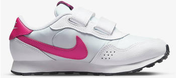 Nike MD Valiant Kids (CN8559) pure platinum/dark smoke grey/sangria/pink prime